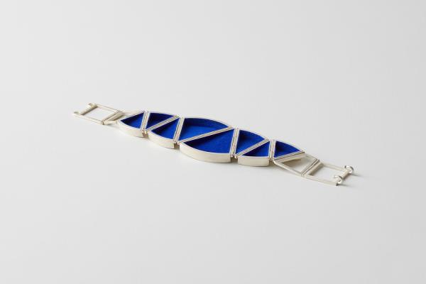 Mara Irsara Pizza bracelet