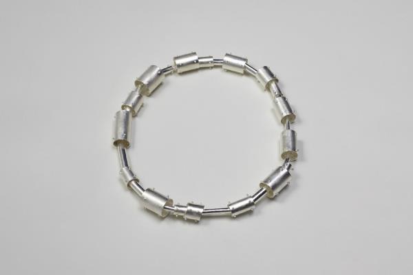 Mara Irsara Cylinder necklace