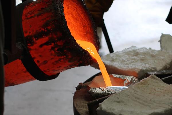 Alexander de Vol United Kingdom