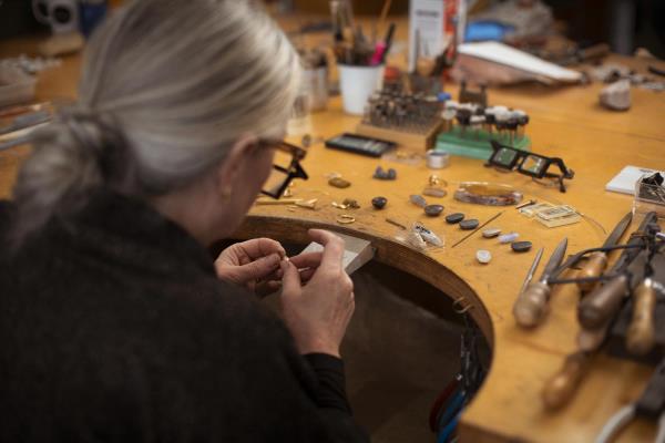 Sian Evans United Kingdom