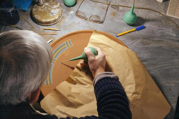 Makhno Studio Ceramics