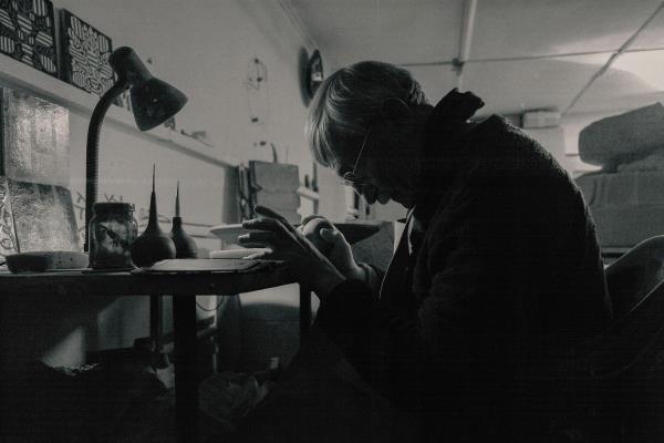 Makhno Studio Ceramics