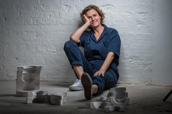 Helen Johannessen London