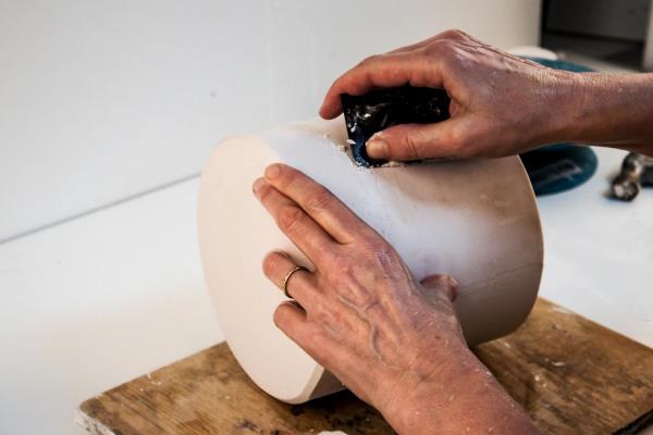 Helen Johannessen United Kingdom