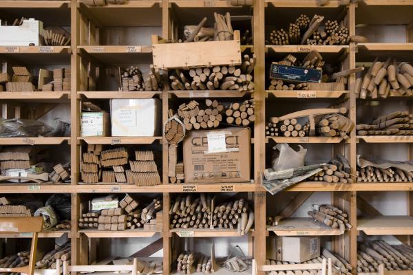 Paolo & Gabriele Levaggi