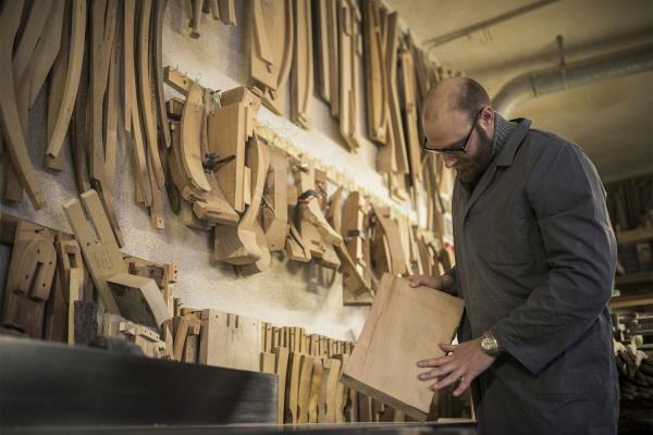 Paolo & Gabriele Levaggi Chiavari