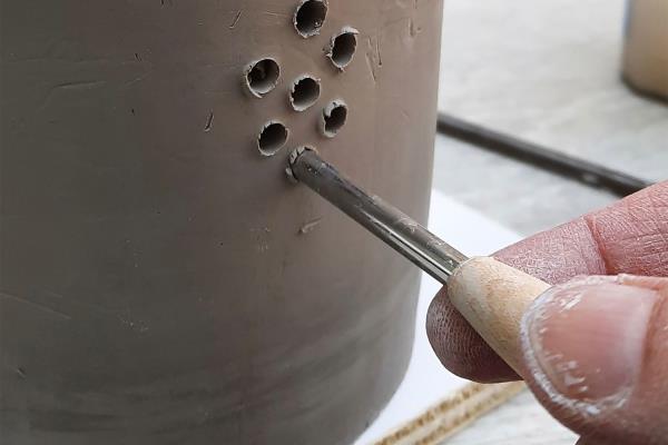 Silvia Granata Ceramics