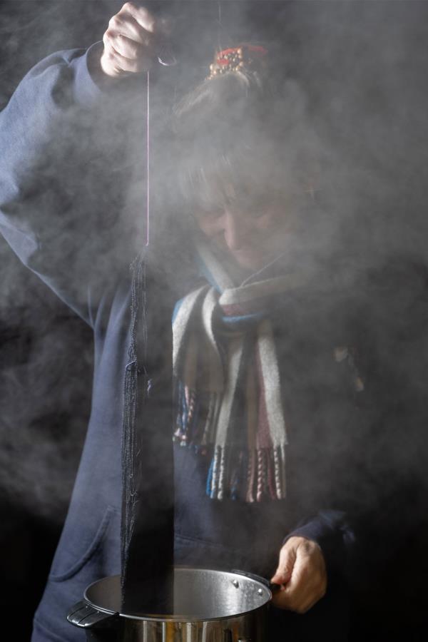 Margaret Jones United Kingdom