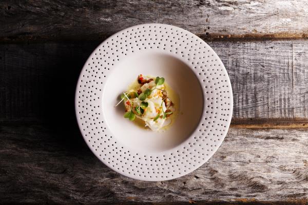 Gabi Neves & Alex Hell Jaapi with small holes