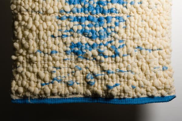 Inés Rodríguez The Water Path - Morno Collection