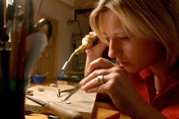 Věra Nováková Czech Republic