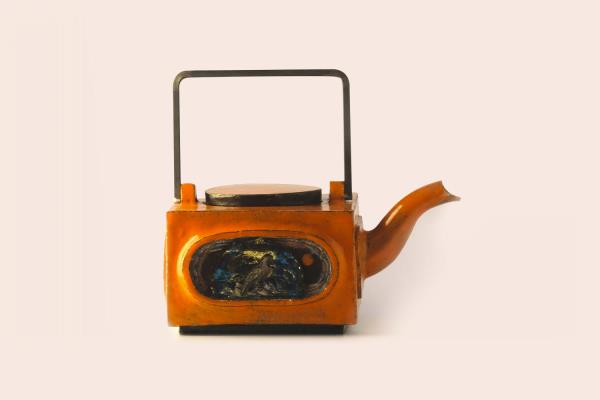 Kati Jünger Ceramics