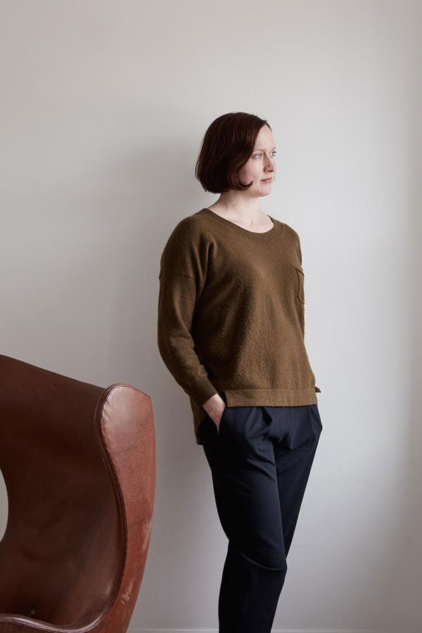 Ane Christensen Metalworking