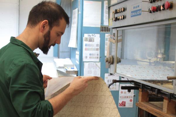 Grafiche Tassotti Printmaking