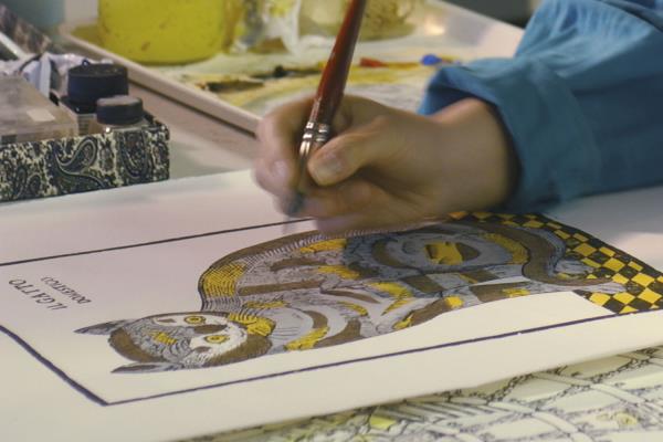 Grafiche Tassotti Printmaking