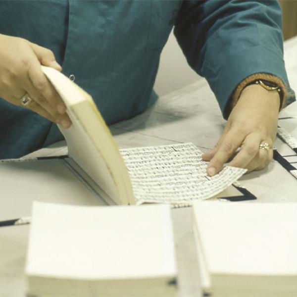 Grafiche Tassotti Printmaking