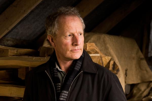 Adrian McCurdy Furniture making