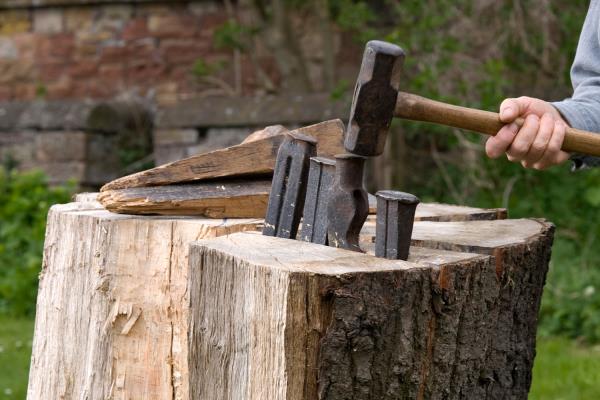 Adrian McCurdy Furniture making