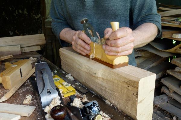 Adrian McCurdy United Kingdom