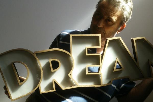 Angelo Lussiana Italy