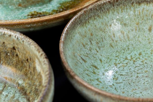 Anni Paunila Ceramics