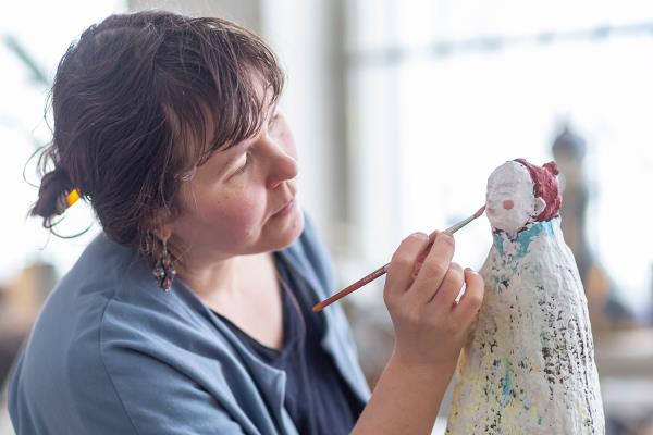 Anni Paunila Ceramics