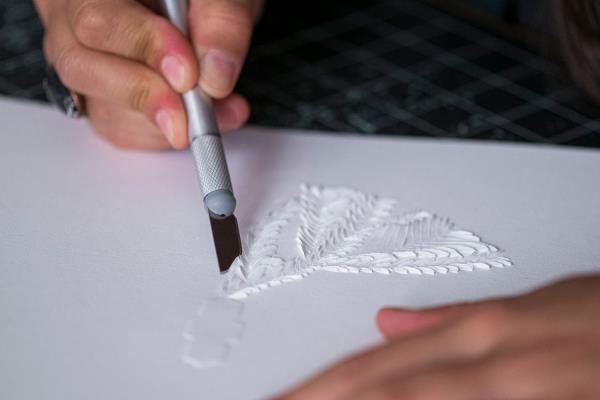 Anne-Charlotte Saliba