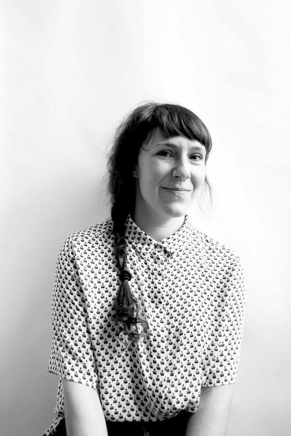 Anne-Charlotte Saliba Paper art