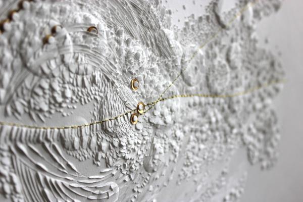 Anne-Charlotte Saliba Buxières les mines