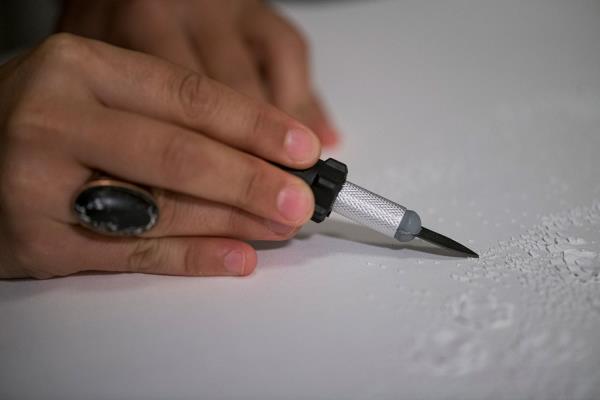 Anne-Charlotte Saliba France