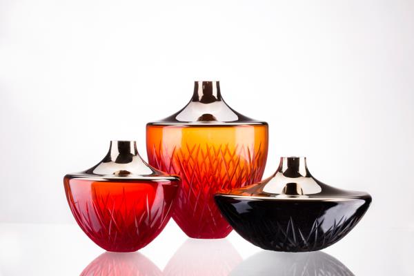 Filip Dobias, David Gabera & Jakub Petr Un-DEUX-TROIS