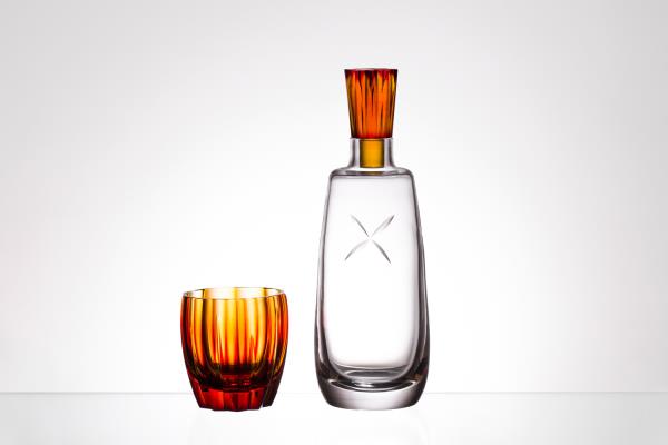 Filip Dobias, David Gabera & Jakub Petr Volcano