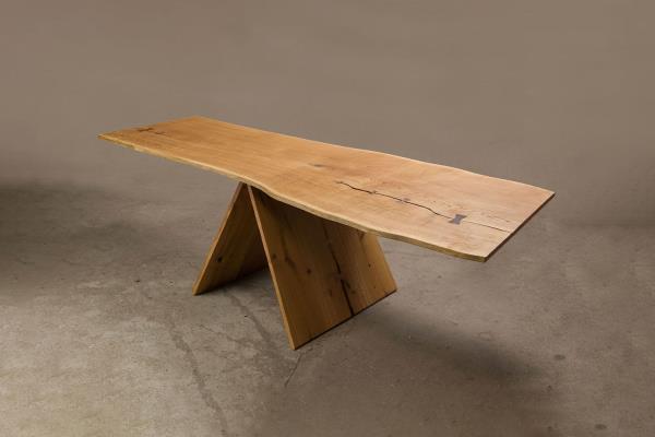 Ciprian Manda Alpha table