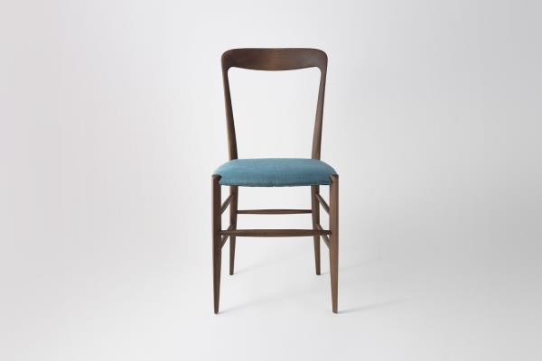 Paolo & Gabriele Levaggi Chair Suarez