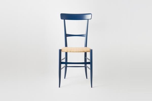 Paolo & Gabriele Levaggi Chair Campanino 900