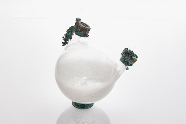 Katrin Spranger Water sculpture