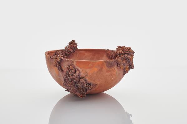 Katrin Spranger Sculpture/Bowl