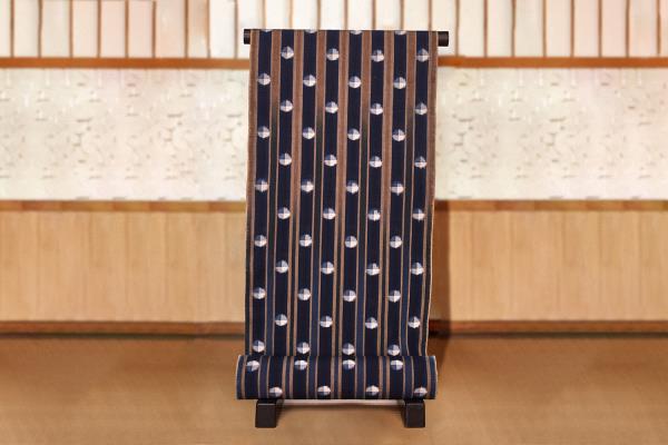 Shôji Yamamura Oborozuki (hazy moon)