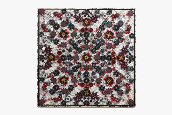 Michael Brennand-Wood Pretty Deadly