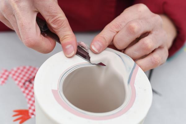 Margot Thyssen Ceramics