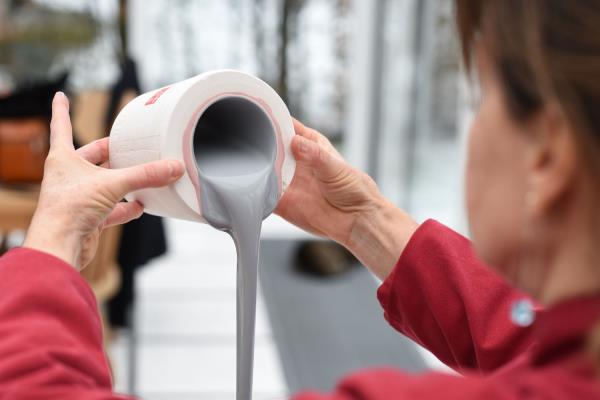 Margot Thyssen Kapellen