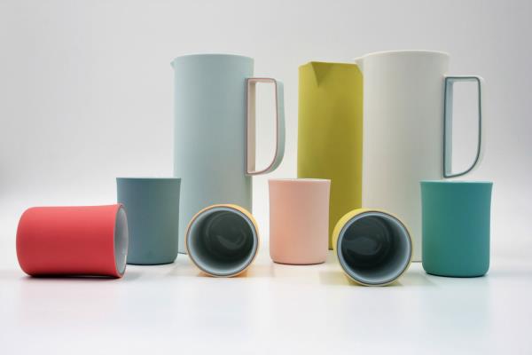 Margot Thyssen Belgium