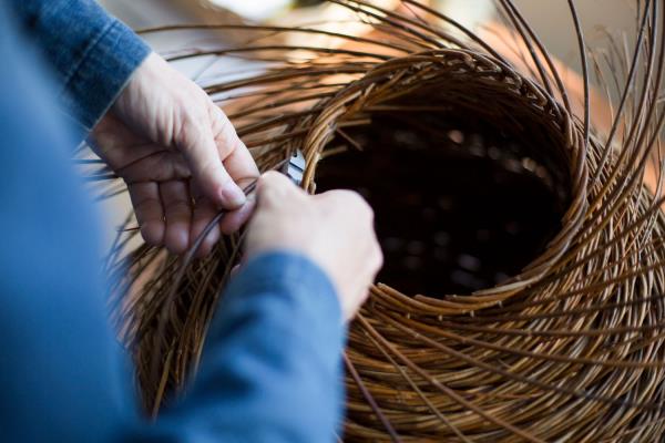 Alison Dickens London