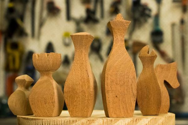 Francisco Roberto Pereira Lajes