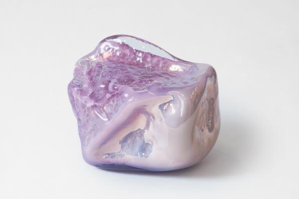 Sara Lundkvist The golden stone