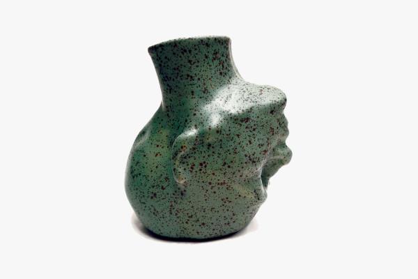 Agne Kondrataite He/She vase