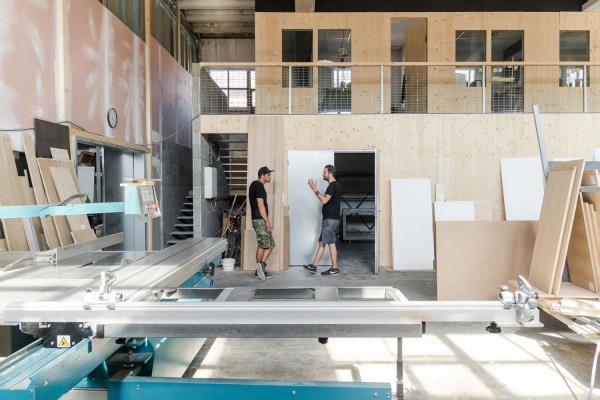 Devoto Libčice nad Vltavou