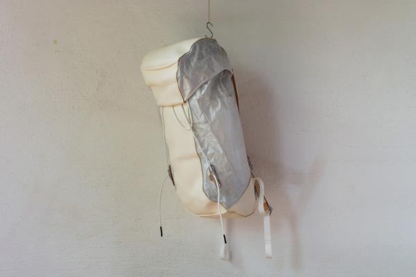 Leander Angerer Rucksack#1