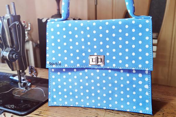 Mircea Bule The Mini – Dots