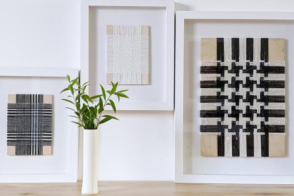 Sarah Ward Henryk, Rajvinder and Olive